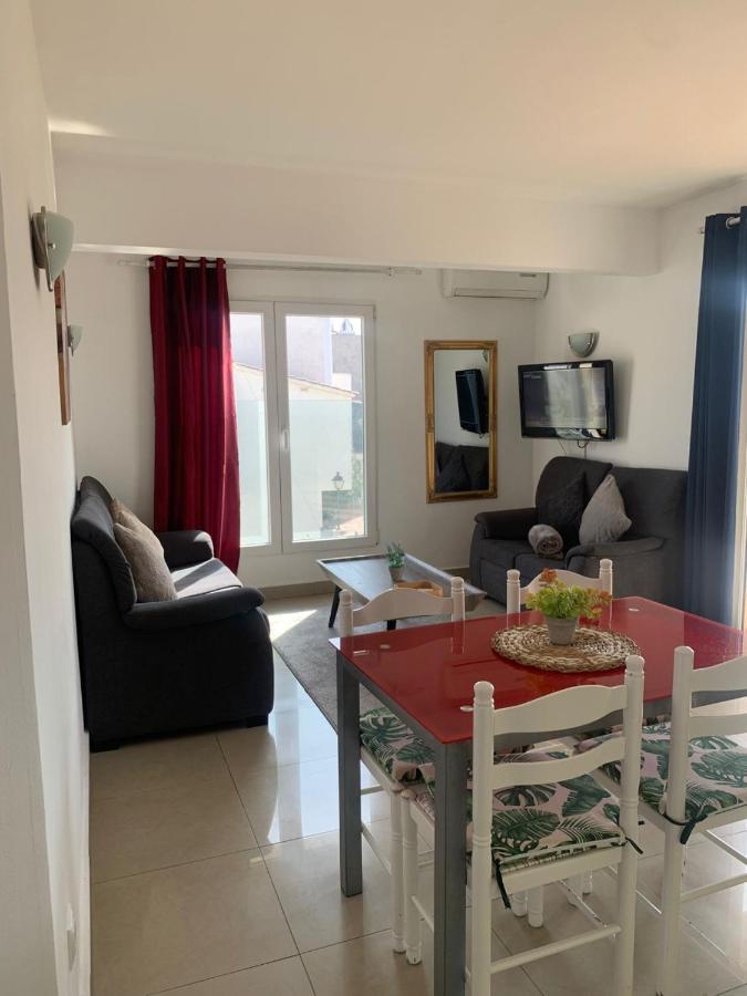 Waterside Apartment - Two Bedroom Емпуриабрава Екстериор снимка