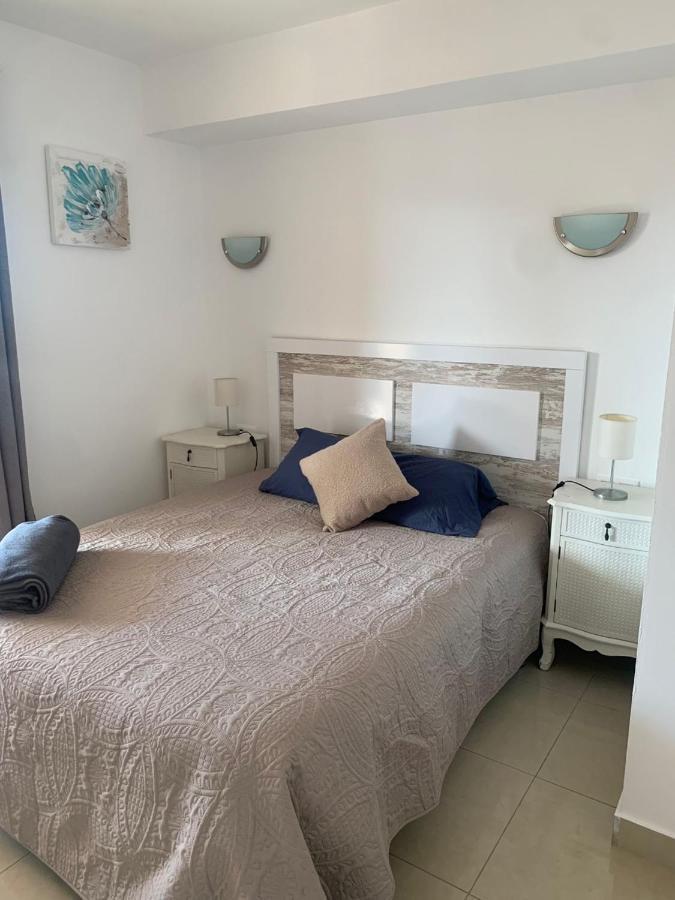 Waterside Apartment - Two Bedroom Емпуриабрава Екстериор снимка