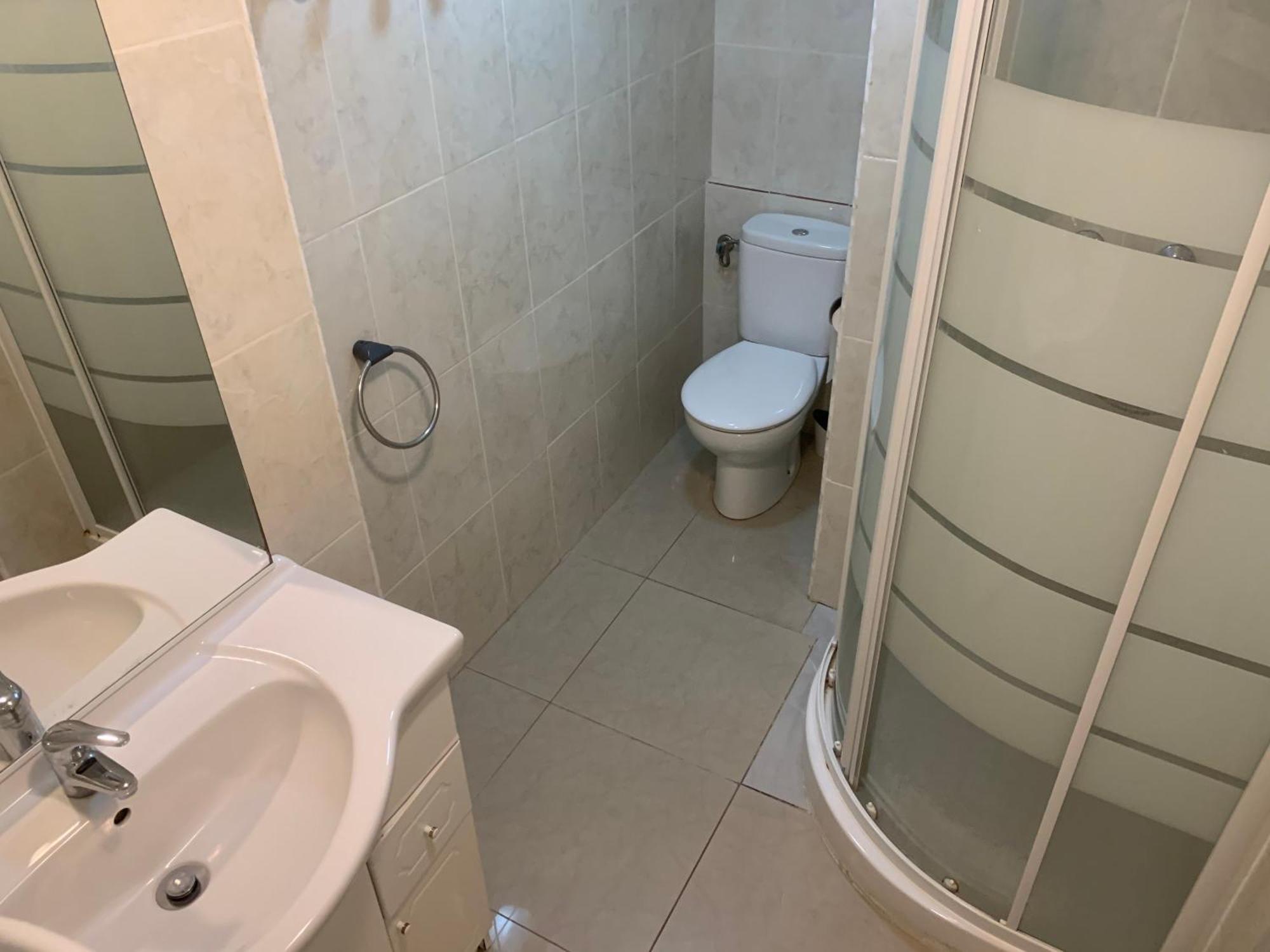 Waterside Apartment - Two Bedroom Емпуриабрава Екстериор снимка