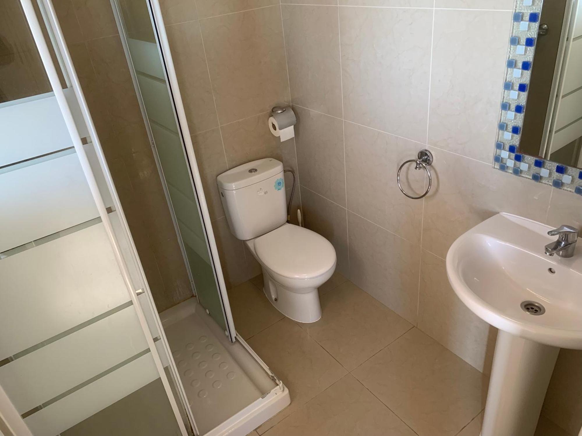 Waterside Apartment - Two Bedroom Емпуриабрава Екстериор снимка