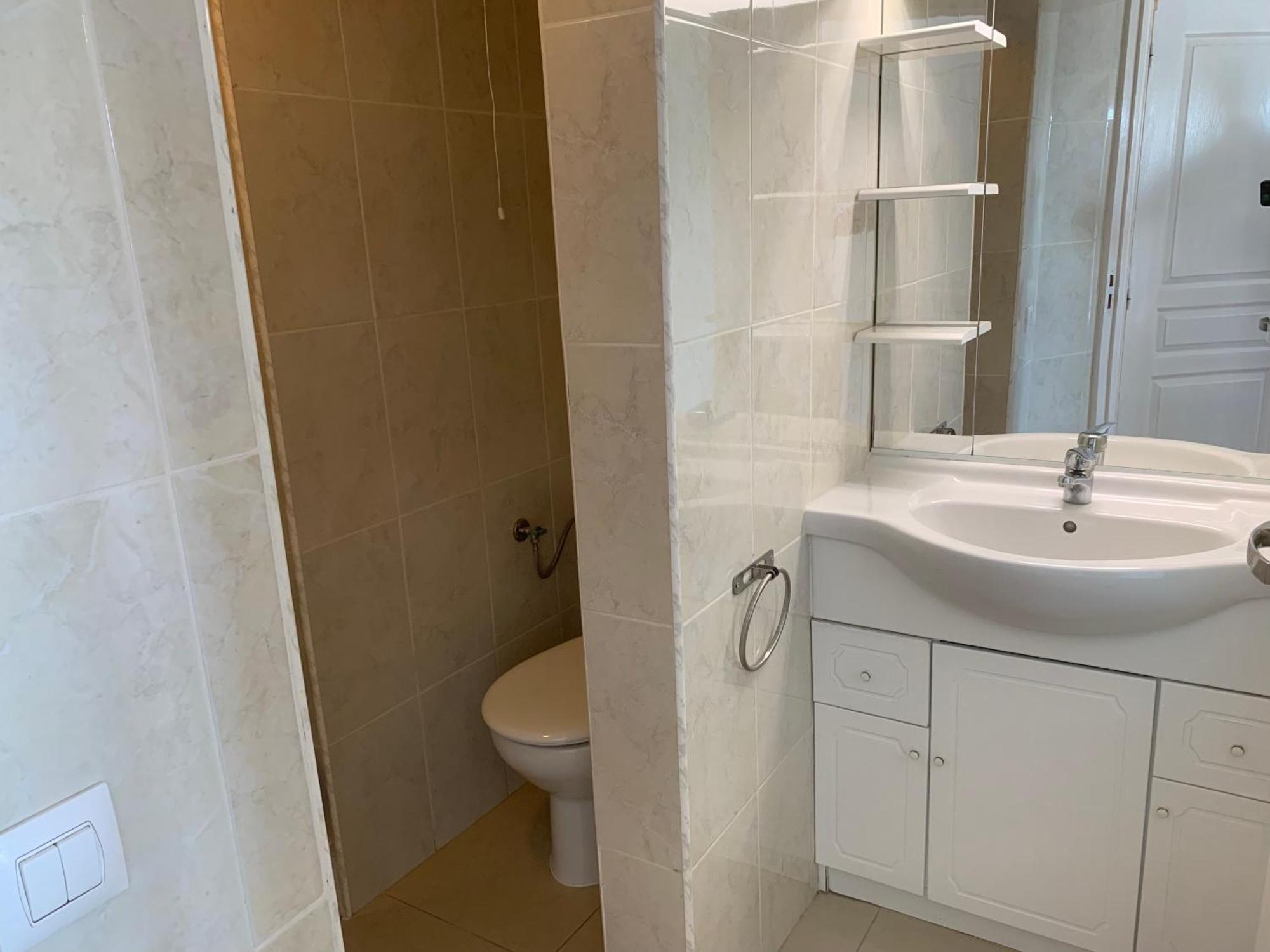 Waterside Apartment - Two Bedroom Емпуриабрава Екстериор снимка