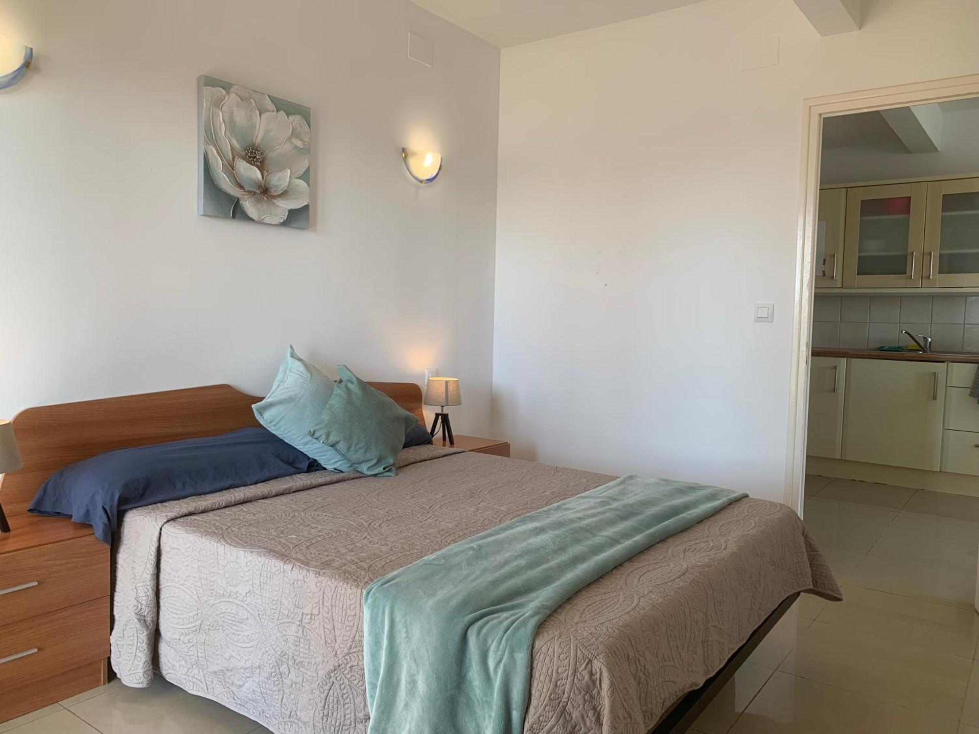 Waterside Apartment - Two Bedroom Емпуриабрава Екстериор снимка