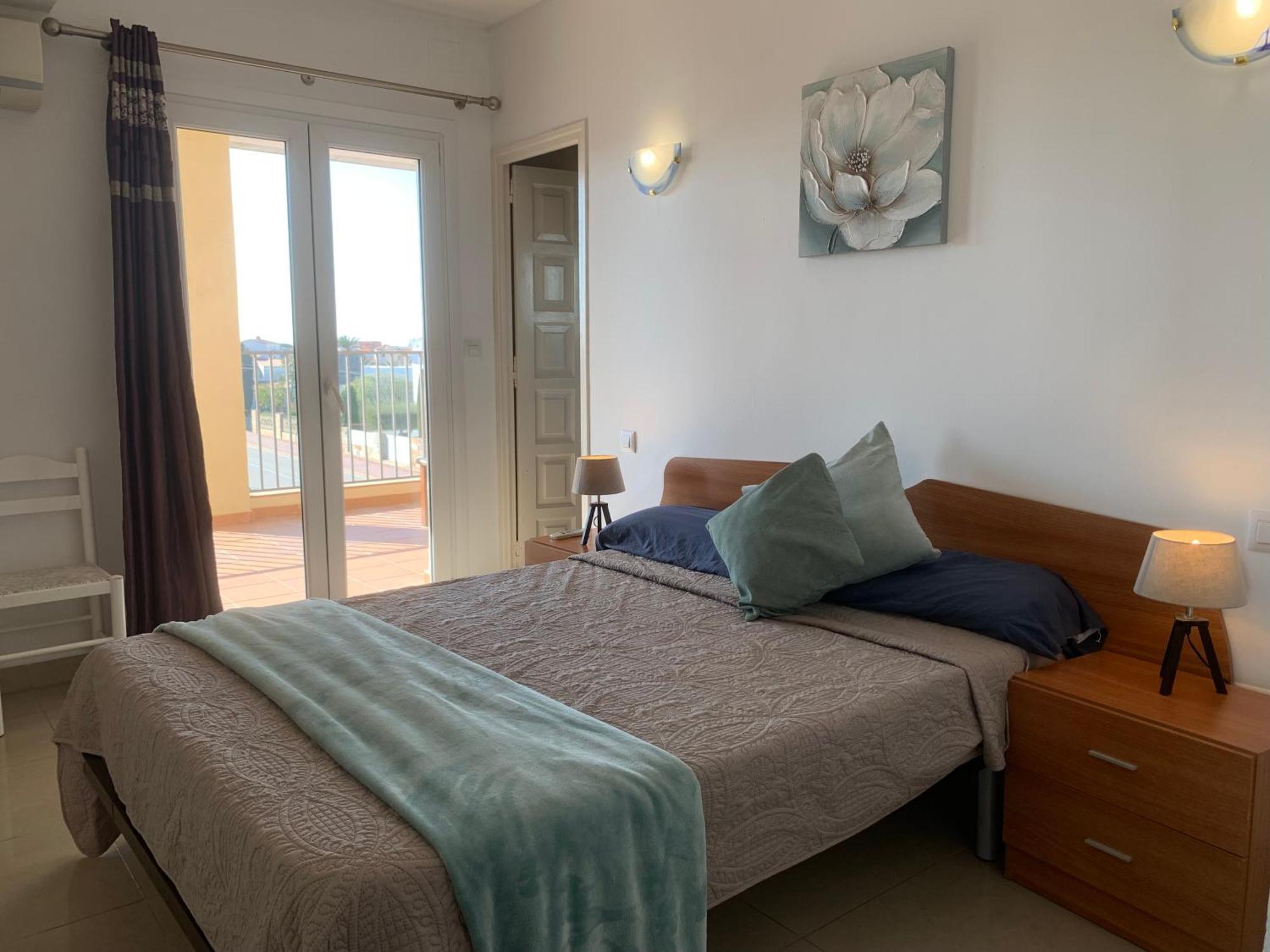 Waterside Apartment - Two Bedroom Емпуриабрава Екстериор снимка