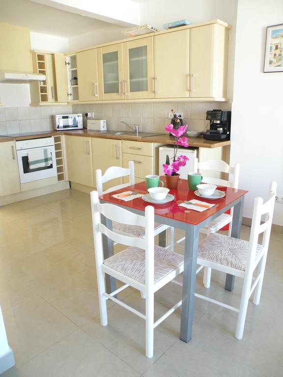 Waterside Apartment - Two Bedroom Емпуриабрава Екстериор снимка
