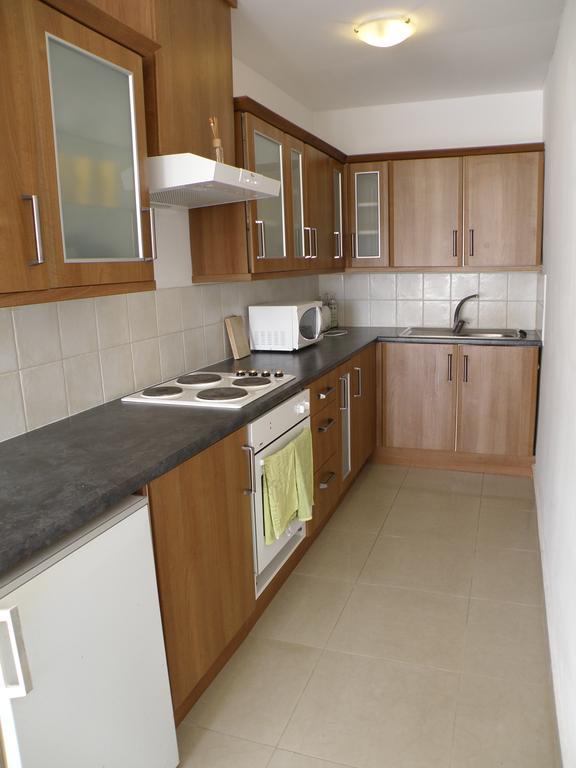 Waterside Apartment - Two Bedroom Емпуриабрава Стая снимка